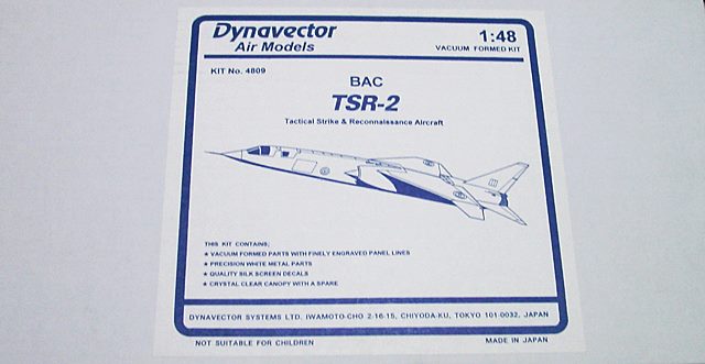 TSR-2