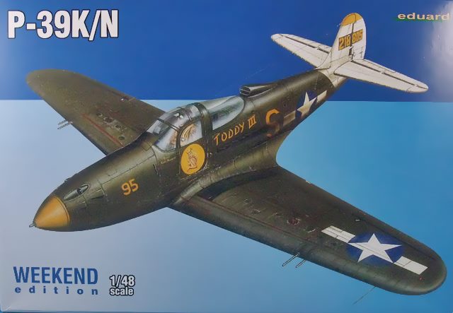 P-39K/N