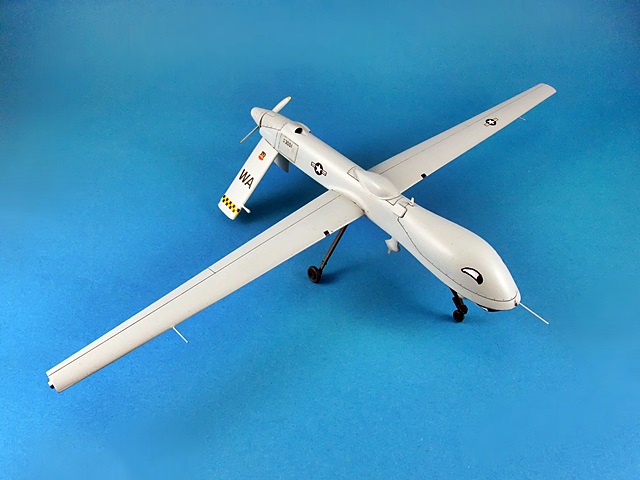 RQ-1A　プレデター　初期型