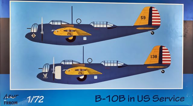 B-10B
