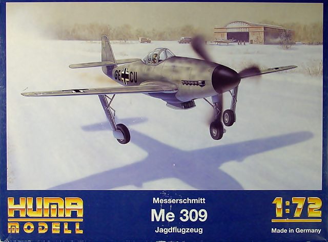 Me309