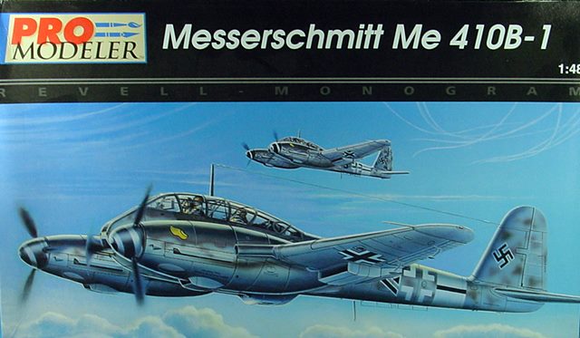 Me410B-1