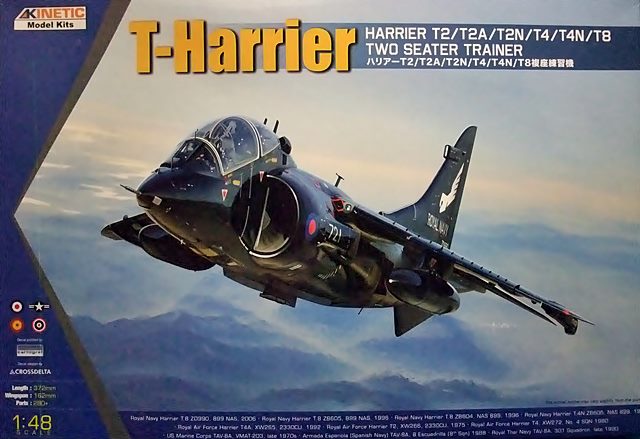 T-Harrier