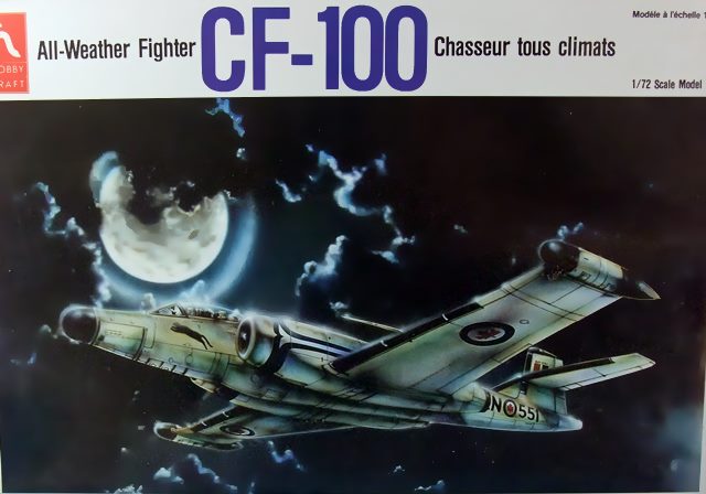 CF-100　カナック
